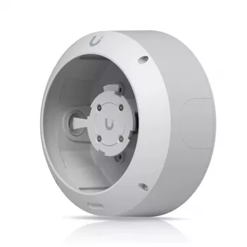 Jungiamoji dėžė Ubiquiti UACC-AI-360-JB-W balta su 3/4 colio sriegiu