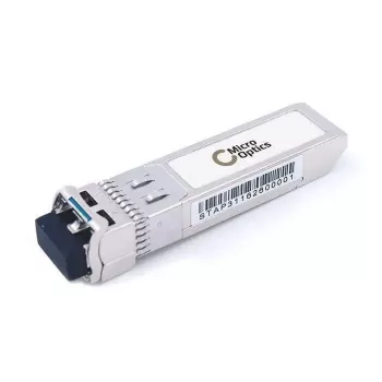 Lanview MO-AXM763 SFP+ 10000 Mbit/s 1310 nm LRM tinklo siųstuvas-imtuvas