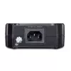 Tinklo skirstytuvas PLANET POE-175-95 Power over Ethernet juodas