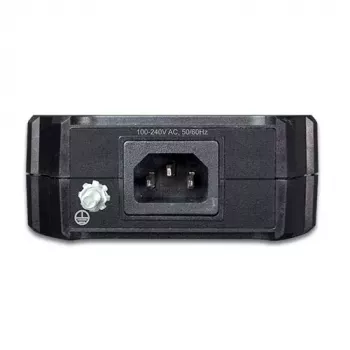 Tinklo skirstytuvas PLANET POE-175-95 Power over Ethernet juodas
