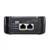 Tinklo skirstytuvas PLANET POE-175-95 Power over Ethernet juodas