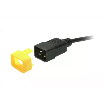 ATEN PDU Lok Plug Connector C20 EZ-Lok jungties kištukas