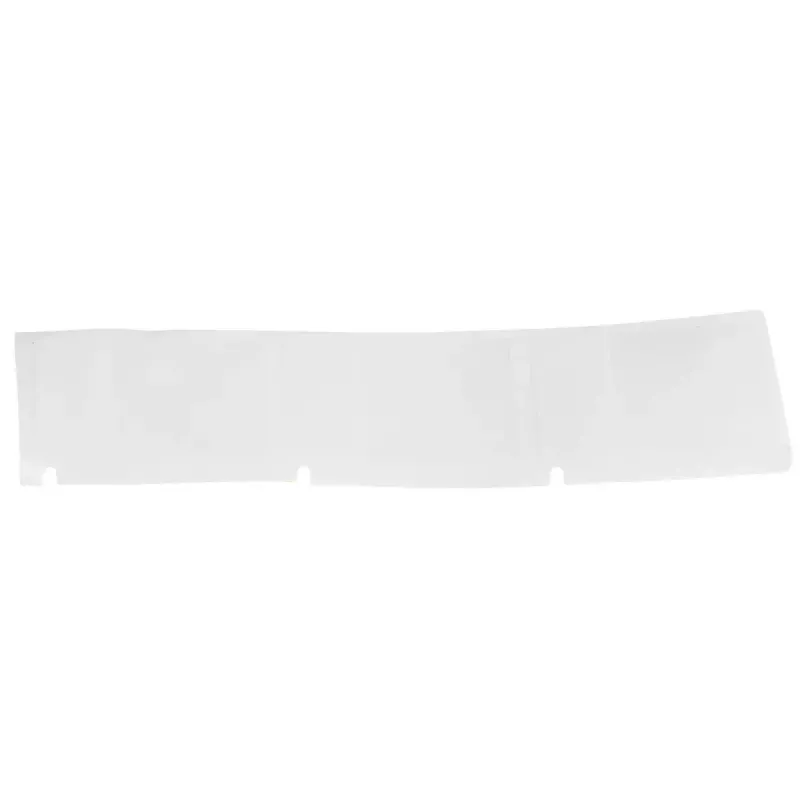Lipni etiketė spausdintuvui Brady M4-91-427 Juoda Balta Vinilas 2,54x3,81 cm