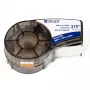Lipni etiketė spausdintuvui Brady M21-375-595-WT