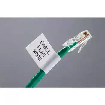 Lipni etiketė spausdintuvui Brady M21-500-499