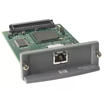 HP Jetdirect 620n vidinis spausdinimo serveris