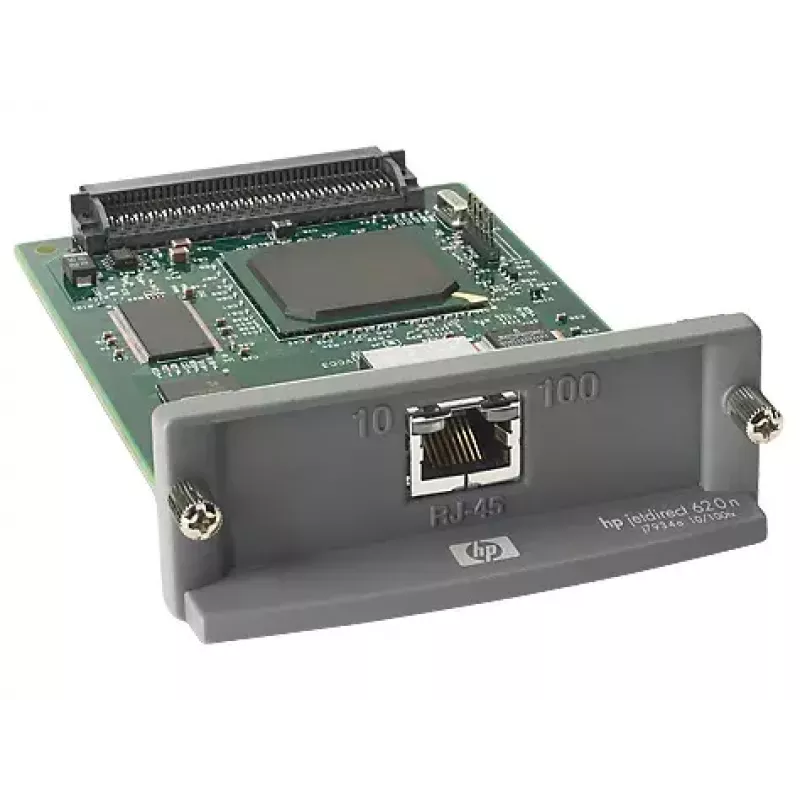HP Jetdirect 620n vidinis spausdinimo serveris