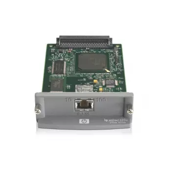 HP Jetdirect 620n vidinis spausdinimo serveris