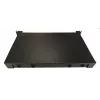 Lanview LVO-101010 optinis skaidulų slankusis skydelis ODF, LC SM OS2, 12 gyslų, 1U