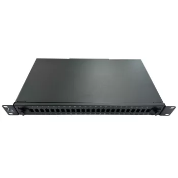 Lanview LVO231544 plokštinis skirstytuvas 1U