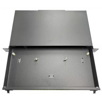 Lanview LVO231544 plokštinis skirstytuvas 1U
