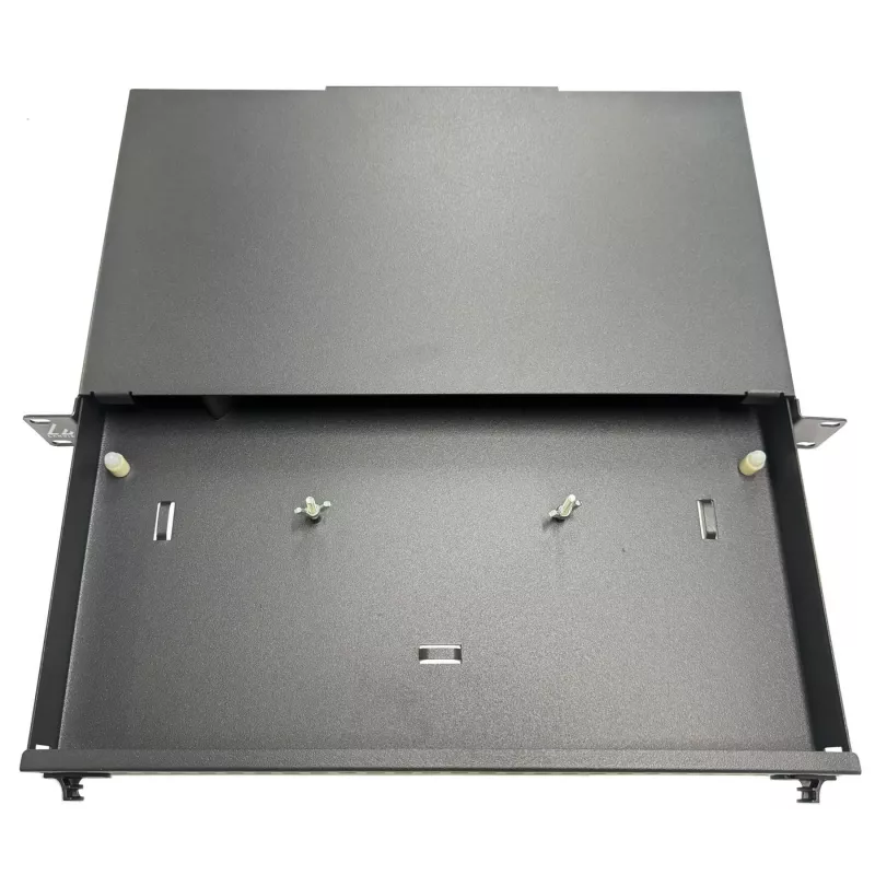 Lanview LVO231544 plokštinis skirstytuvas 1U