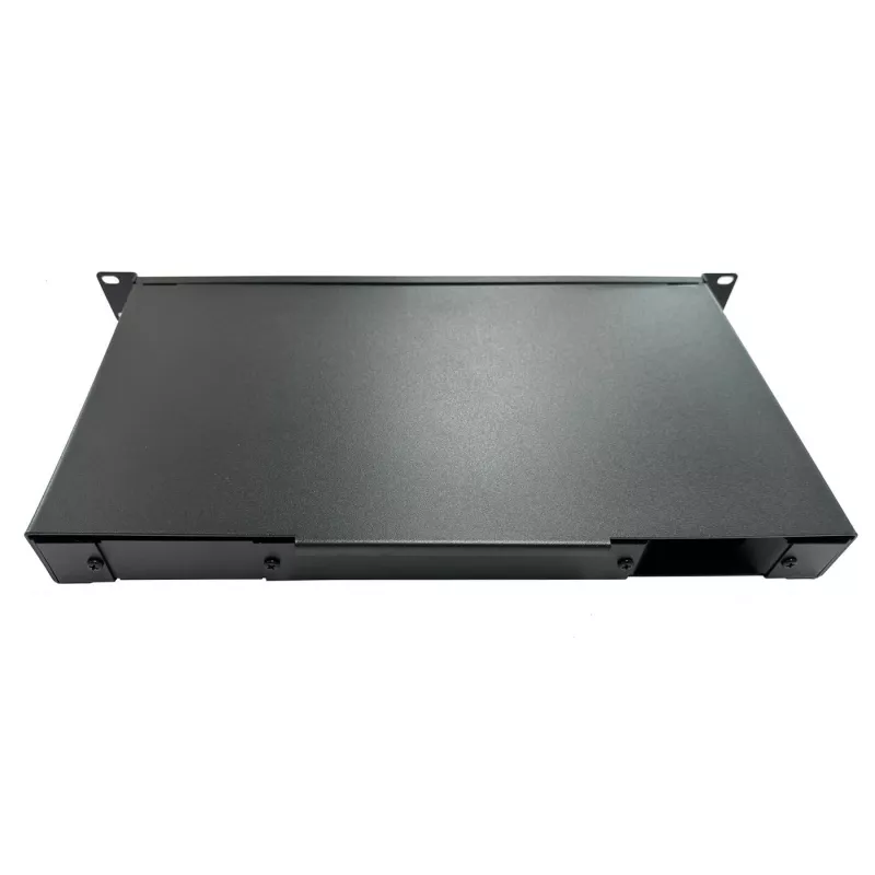 Lanview LVO231544 plokštinis skirstytuvas 1U