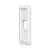 Ubiquiti UACC-G4 Doorbell Pro PoE montavimo plokštė baltas aliuminis