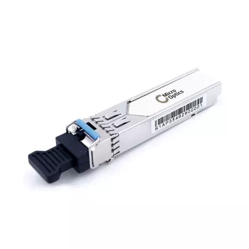 Lanview MO-MGB-TLA10 šviesolaidinis SFP siųstuvas-imtuvas, 1250 Mbit/s