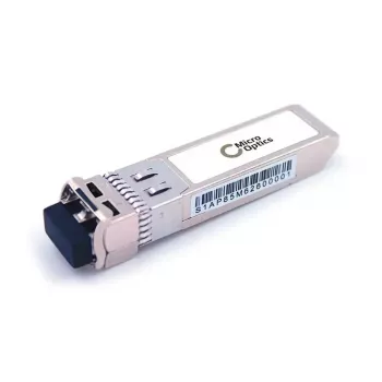 Lanview MO-DS-SFP-FC16G-LW SFP+ šviesolaidinis modulis 16 Gbit/s 1310 nm, aliuminis