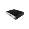 KVM prailgintuvas siųstuvas ir imtuvas ADDER XD642P-DP laidinis 4000 m