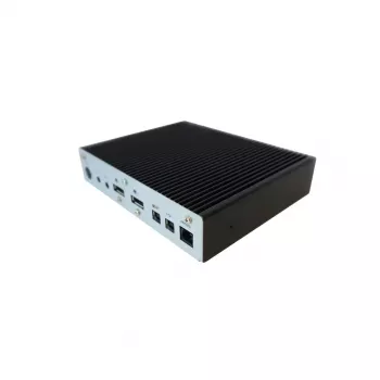KVM prailgintuvas siųstuvas ir imtuvas ADDER XD642P-DP laidinis 4000 m