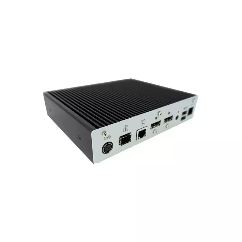 KVM prailgintuvas siųstuvas ir imtuvas ADDER XD642P-DP laidinis 4000 m