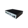 KVM prailgintuvas siųstuvas ir imtuvas ADDER XD642P-DP laidinis 4000 m