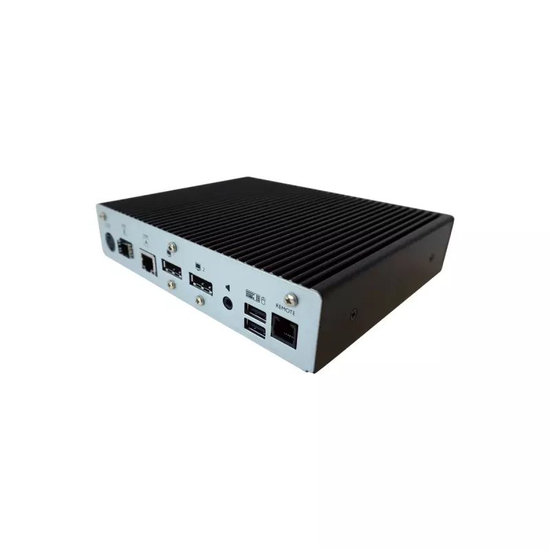 KVM prailgintuvas siųstuvas ir imtuvas ADDER XD642P-DP laidinis 4000 m