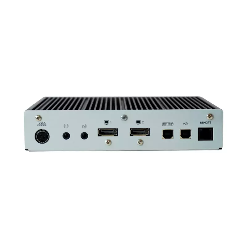 KVM prailgintuvas siųstuvas ir imtuvas ADDER XD642P-DP laidinis 4000 m