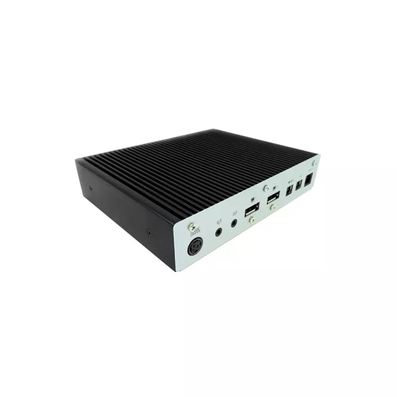 KVM prailgintuvas siųstuvas ir imtuvas ADDER XD642P-DP laidinis 4000 m