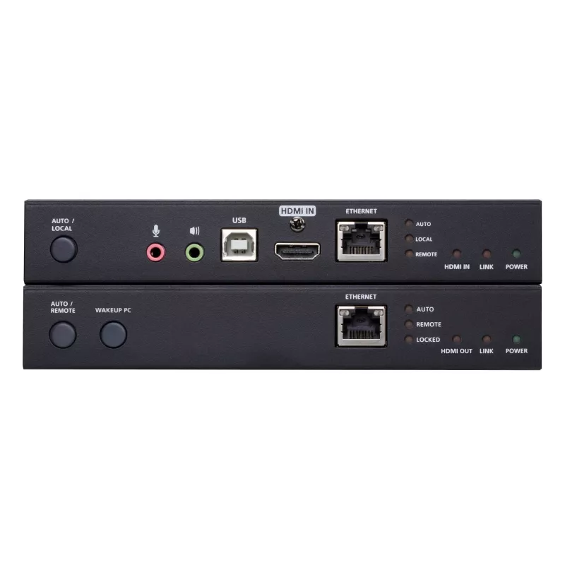 ATEN CE840-AT-G KVM prailgintuvas Siųstuvas ir imtuvas
