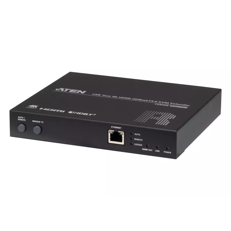 ATEN CE840-AT-G KVM prailgintuvas Siųstuvas ir imtuvas