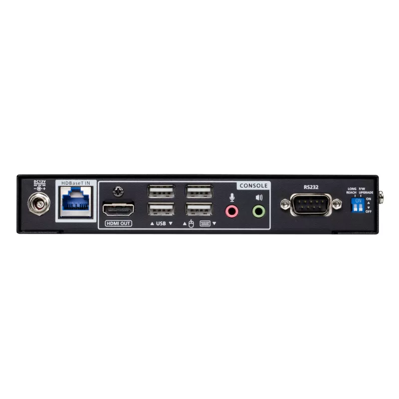 ATEN CE840-AT-G KVM prailgintuvas Siųstuvas ir imtuvas