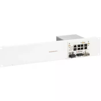 Firewall montavimo rinkinys Rackmount.IT RM-FR-T24 baltas 1 vnt.