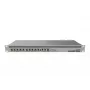 MikroTik RB1100AHx4 laidinis maršrutizatorius 13x Gigabit Ethernet