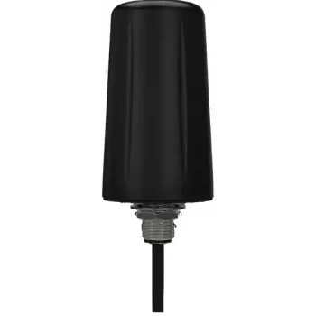 Kryptinė antena Panorama LPB-6-60-5SP 0,6–6 GHz SMA IP66