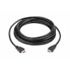 ATEN 2 m HDMI laidas su Ethernet, True 4K (4096×2160 @ 60Hz), 2L-7D02H-1
