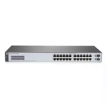 Valdomas jungiklis HPE OfficeConnect 1820 24G