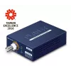 PLANET LRP-101C-KIT – tinklo siųstuvas ir imtuvas per koaksialinį kabelį