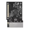 ASUS MCI-1G/350-4T vidinis eterneto tinklo adapteris 1000 Mbit/s