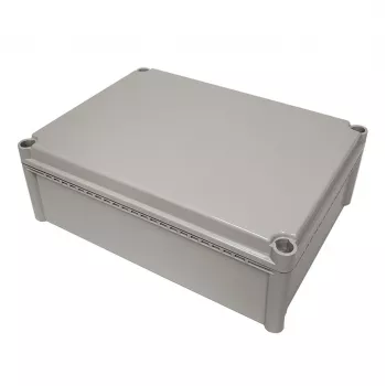 Belaidis prieigos taškas Lanview LVRIP67-38X28X13-AP IP67 atsparus oro sąlygoms 38×28×13 mm