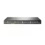 Valdomas jungiklis HPE Aruba Networking 2540 48G PoE+ 4SFP+ 1U