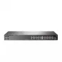 Valdomas jungiklis HPE Aruba 2930F 24G 4SFP+