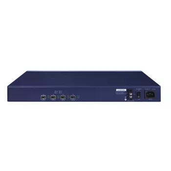 Valdomas L3 Gigabit Ethernet jungiklis PLANET GS-6320-46S2C4XR