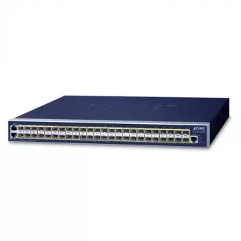 Valdomas L3 Gigabit Ethernet jungiklis PLANET GS-6320-46S2C4XR