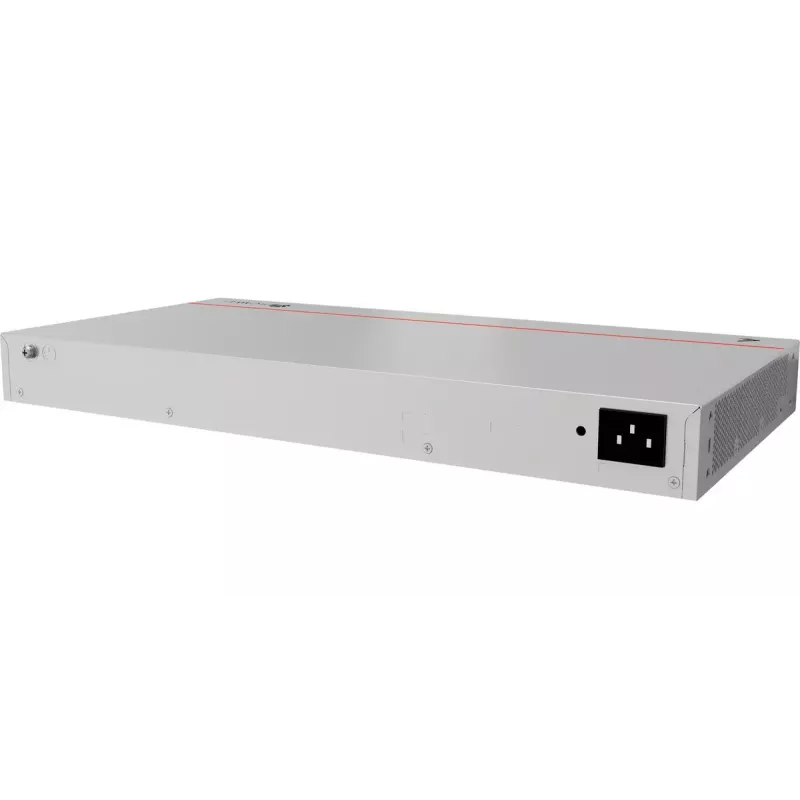 Valdiklis Huawei S220-48T4X Gigabit Ethernet 1U Pilka
