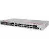 Valdiklis Huawei S220-48T4X Gigabit Ethernet 1U Pilka