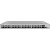 Valdiklis Huawei S220-48T4X Gigabit Ethernet 1U Pilka