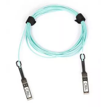 Lanview MO-DELL-SFP-10GE-DAC-10M suderinamas Dell SFP+ 10G tiesioginio prijungimo varinis kabelis, 10 m