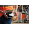 Etikečių spausdintuvas Honeywell LNX3-1 tiesioginis terminis 203 DPI 127 mm/s belaidis