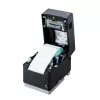 Etikečių spausdintuvas Star Micronics MCL32CBI BK E+U Tiesioginis terminis 180 mm/sek Laidinis Belaidis