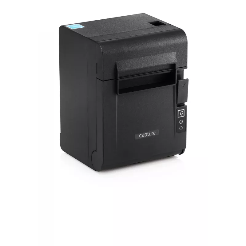 Capture CA-PP-10000B POS spausdintuvas, laidinis, tiesioginis terminis