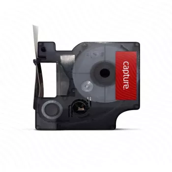 Juostelė etiketėms Capture CA-S0720830 40 g